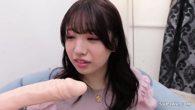 Deep Throat Re ~ Deep Throat Sara Isshiki