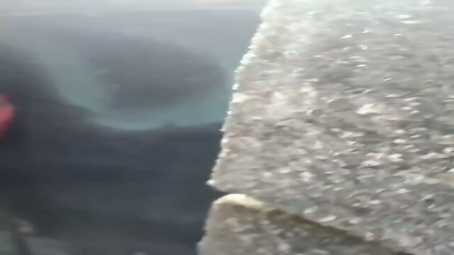 Ngintip ibu montox part 2