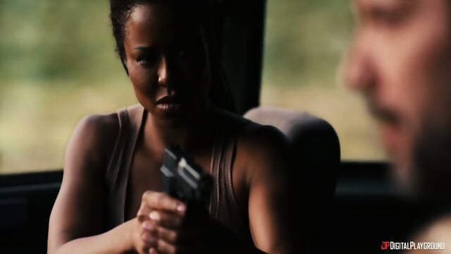 Kira Noir   Machine Gunner   Episode 3