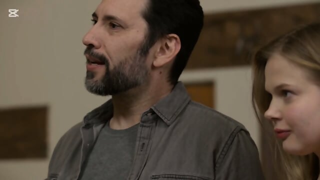 Conhecendo A Nova Filha Legendado