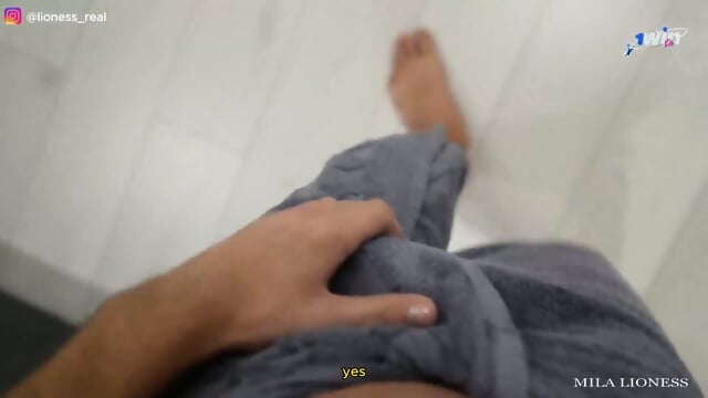 Cheating With My Super steamy Stepsister On Vacation, She  Into Having Bang out