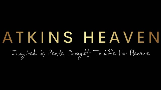 ATKINS HEAVEN   PAWG Loves Being Watched While Her Big Ass Gets Pounded   [AI]