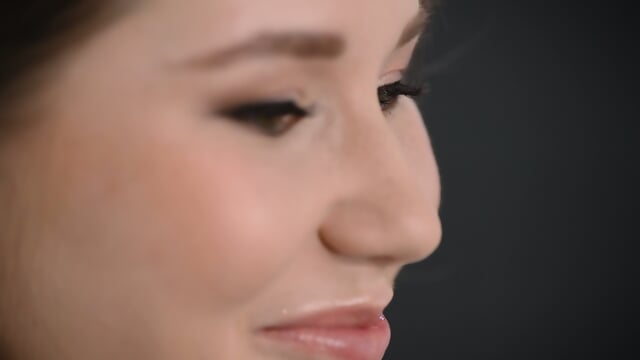 HQ4K - Gorgeous Babes In Hot Threesome