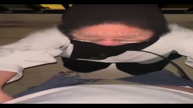 Disepong Wanita Jilbab Berkacamata https://s.id/unboxingpsk