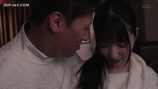 A  Married Woman Shared Room NTR Heavy Snow That I Could Not  Tokyo With Her Boss Till Creampied