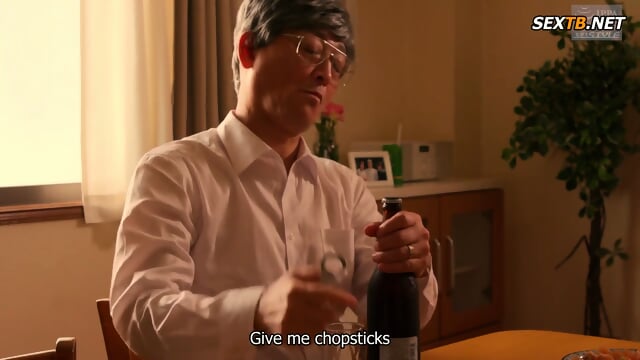 (Eng Sub) Mother-in-law and Son-in-law- Affair - Yumika Saeki