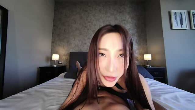 Larger Than Anticipated - EM