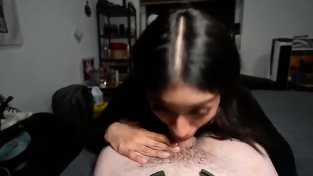 Petite Teen Desi Whore Face Fucked