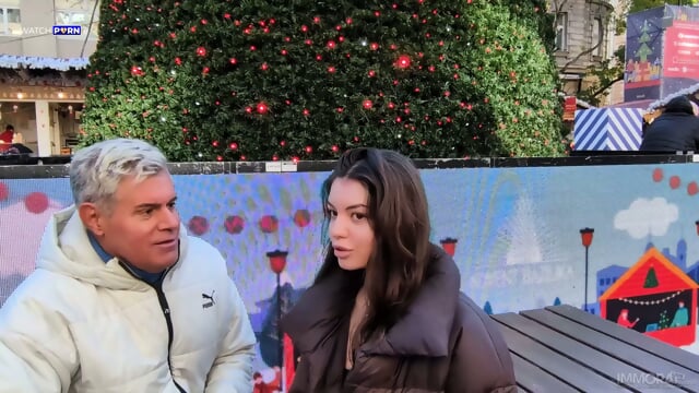 Anna Bella   Part One   Immoral Live