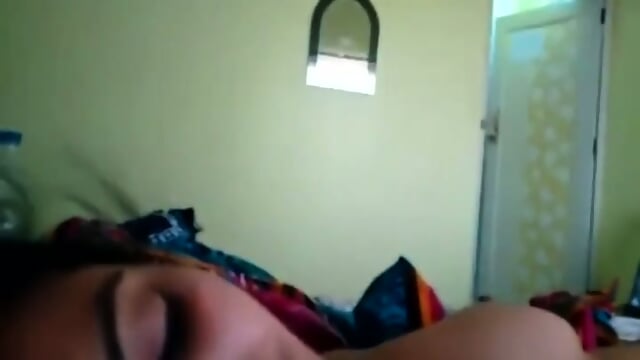 BanGLa Very Beautiful Bengali Girl Enjoying Sex