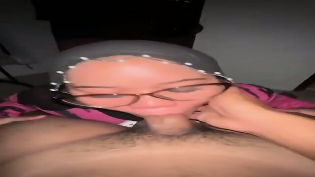 Hijab JAGO BANGET jilat