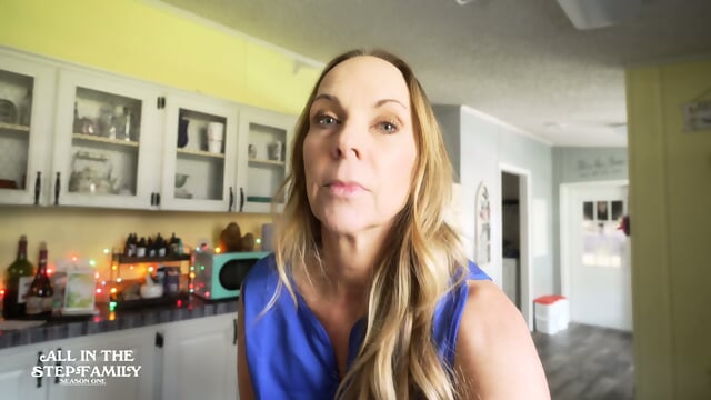 New Sstepson Family Fun Step Family Meeting