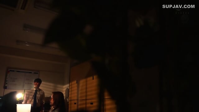 (RM) Your Wife Was The Best   An Unexpected NTR Story Written In The Resignation Letter Of A New Employee Who Quit After 3 Months   Kanna Fuji