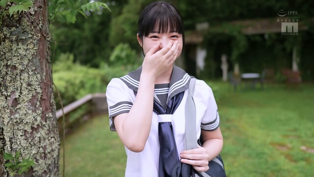 Momo Inoue Miracle The Gemstone AV DEBUT