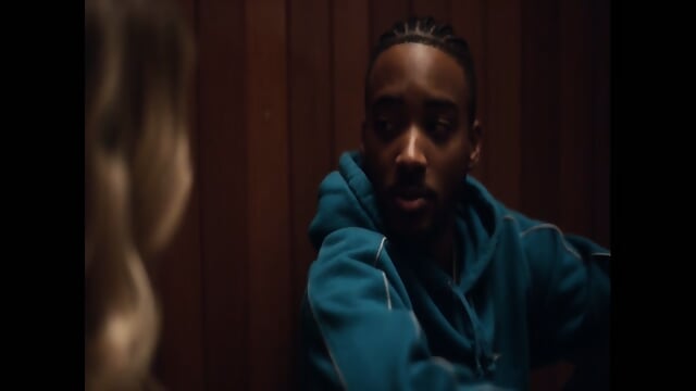 SYDNEY SWEENEY "EUPHORIA SEASON 1"