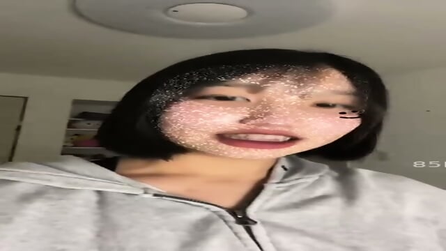 This Japanese Girl Who Climaxed With A Dildo Is Called Ahoo Jc3