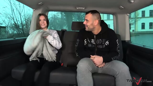 Young Evalina Russian - Takevan