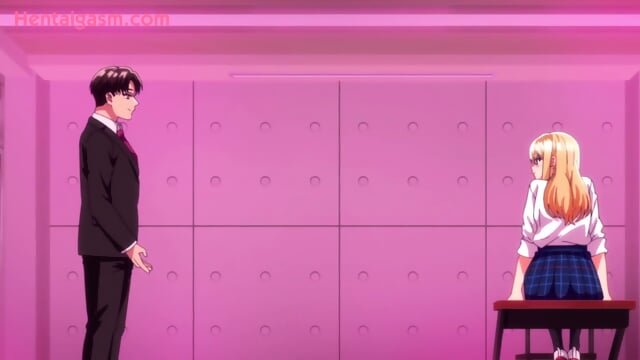 COMPLETELY UNCENSORED HENTAI SERIES ALL EPISODES 1-8