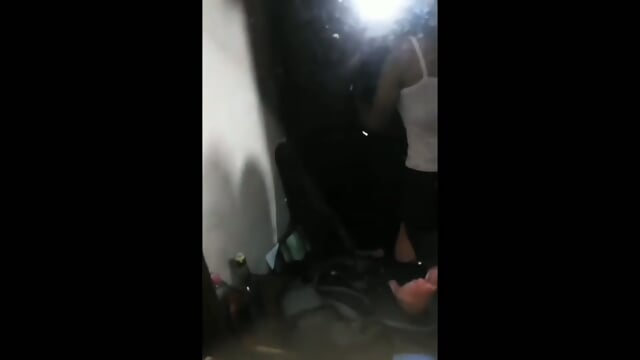 Desi MMS Porn Of 19 YO Niece Fucked By Uncle