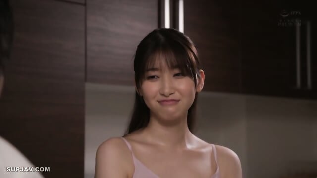 My Husband's Boss Kissing Is Too Sweet & Creampie Training Has Corrupted My Mind And Body - Hanano Kashii