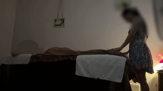 AMP (Un)happy Ending 36