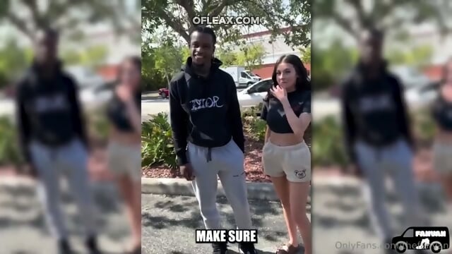 FanBus --- Serena Salgot