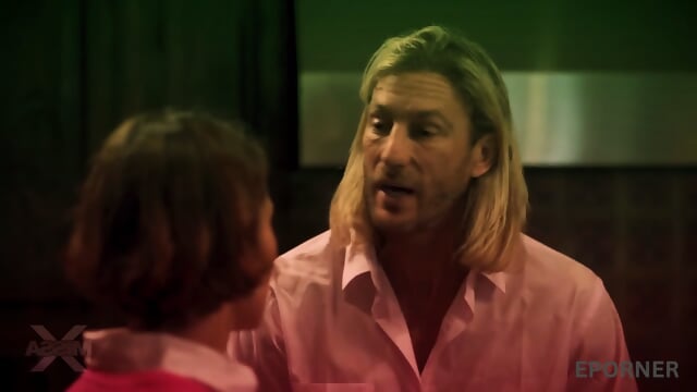 Kell Fire - MILF Knows Where To Find Good Creampie