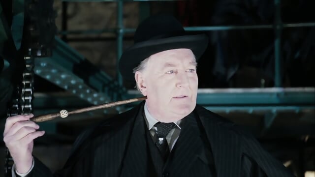 Harry Potter and the Goblet of Fire (2005) BluRay - 720p - x264 - [Tel + Tam + Hin + Eng]