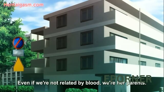 NEWLY RELEASED HENTAI - Tanetsuke Oji-San To Ntr Hitozuma Sex The Animation 1