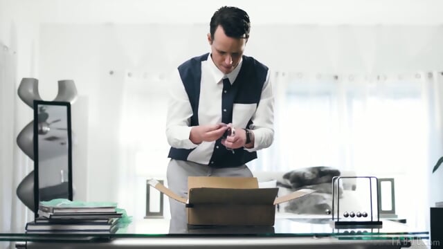 Alina Lopez - All The Time In The World