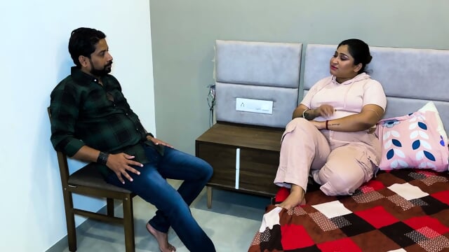 Hindi Movie Mistress Had Affair With Servant