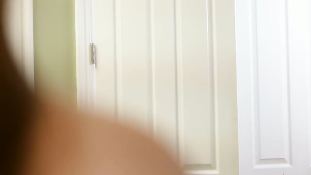 Freshly Fucked Right Out Of The Shower