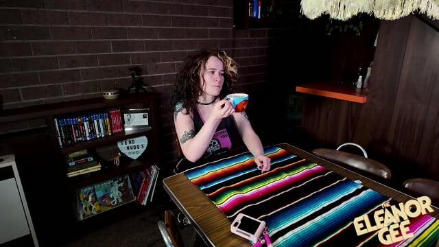 Family Bull: step-Sister Won't Let You Pull Out