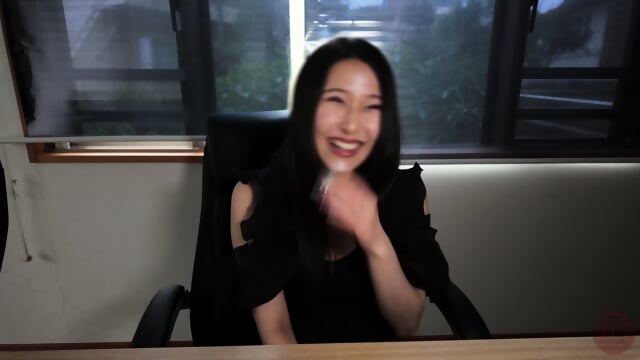 Juri (28 years old) Dental assistant _ Lewd black-haired big-breasted gal toilet girl I was asked to hide my face, but I didn't ask for a thicker - Exclusive RARE