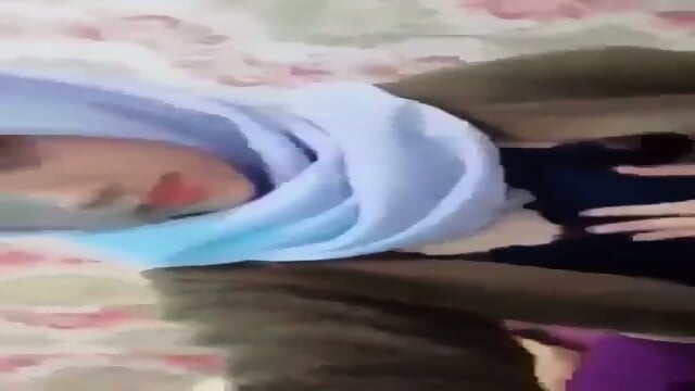 Hijab sange viral indo