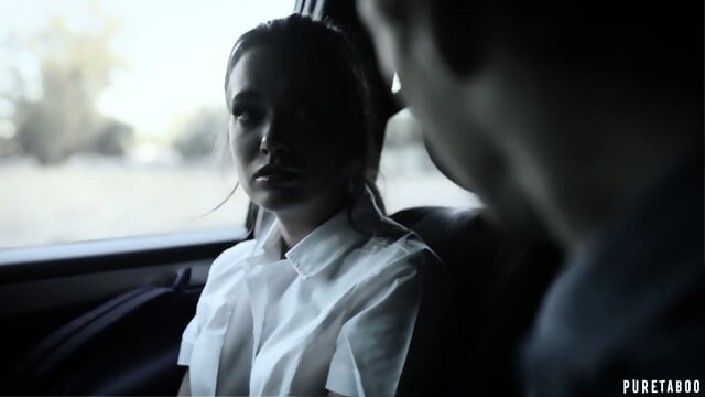 Puretaboo - The Jealous Brother