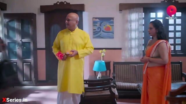 Babuji ne akeli bahu bulaya room main bula kar jabardasti gand mara.  Babuji je chucha sexy bahu ki jawani ke rash. Ullu indian web series. Anokha Rishta E2,â¤ï¸âð¥ððâ¤ï¸âð¥ðð