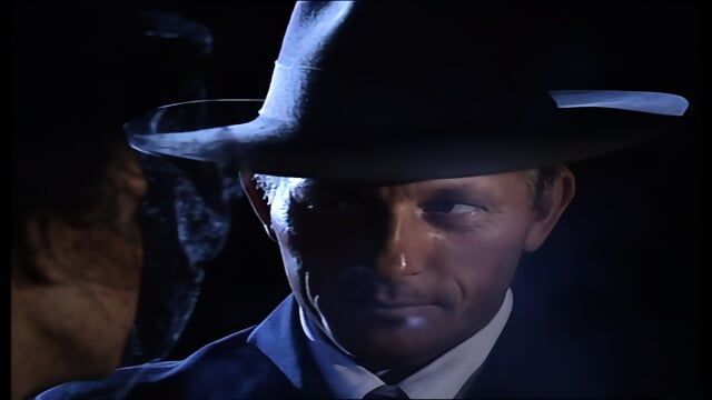 Tabatha Cash - Viva Italia 02 (1994), Scene 10 with Christoph Clark