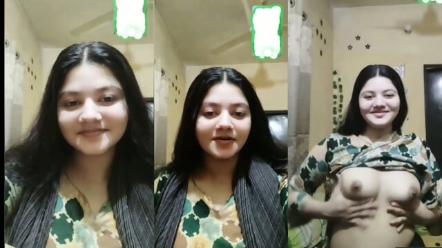 Sexy Desi Mall Shows Boobs | Viral MMS