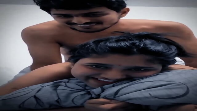 Mallu Lovers fucking in home