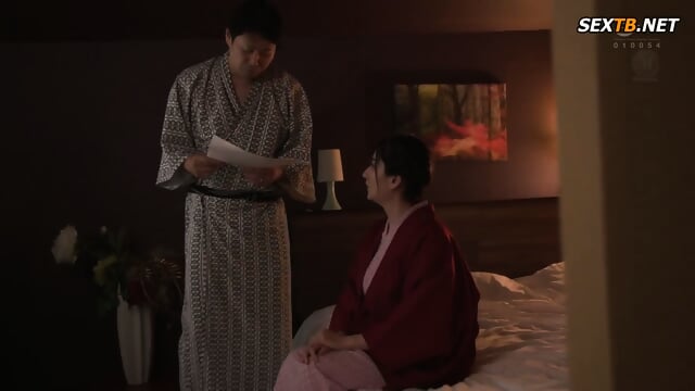 (Eng Sub) Bosses Who Had Too Much Sexual Desire ~ Kimura Rei