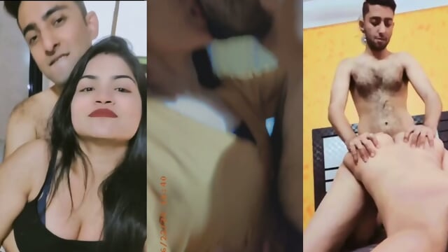 Indian Desi College Couples Mms Viral Hardcore Fucking