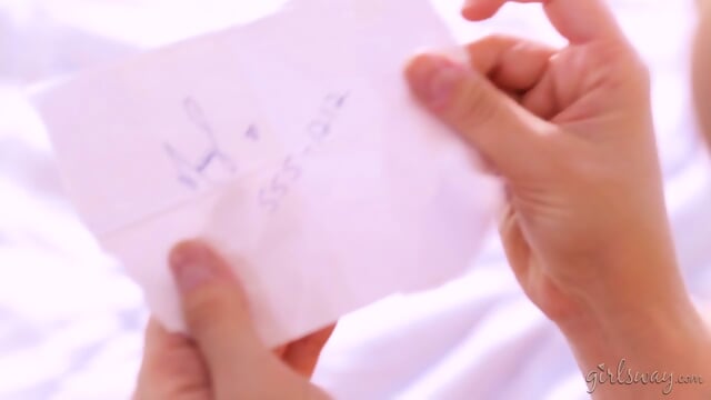 Perfect Body Ozzie Babe