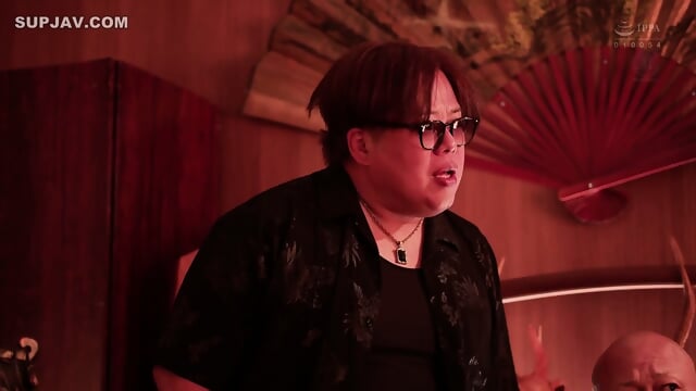 You Dont  Be Gang-Red,  Guess Your Husbands Dick. Nami Okimiya