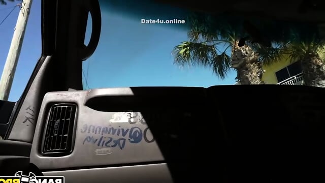 Nikki Mars nasty side increases with the cash offer t4sx