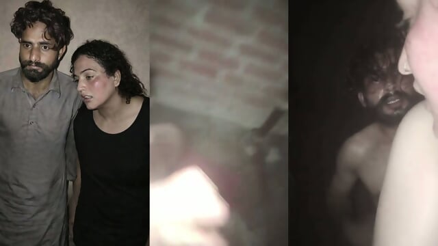 Pakistani viral video