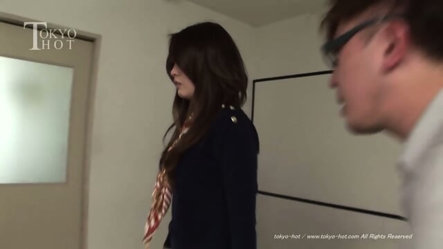 tokyo hot n0629 21 04 2011