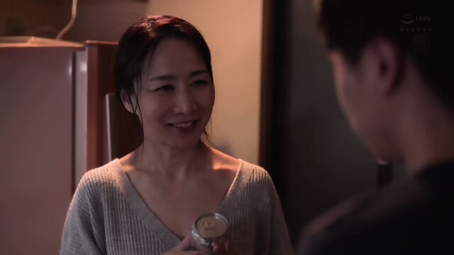 Marry Me When You Grow Up, the Boy Who Said That Showed Up as My Daughter's FiancÃ©... The Night He Announced Their Marriage, I Was Enthralled by His Adult Body. Reiko Seo