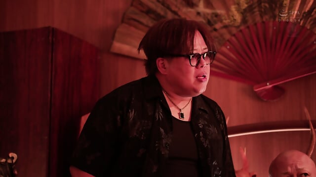 If You Don't Want to Be Gangbanged, Try to Guess Your Husband's Dick. Nami Okimiya