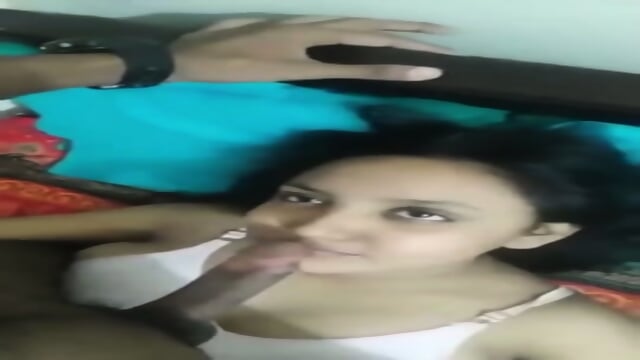 BEautiful Horny Bengali Gf Blowjob - Psy'chopath